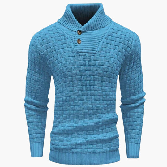 Russel | Classic Men's Sweater