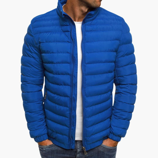 Colin | Stylish Quilted Jacket