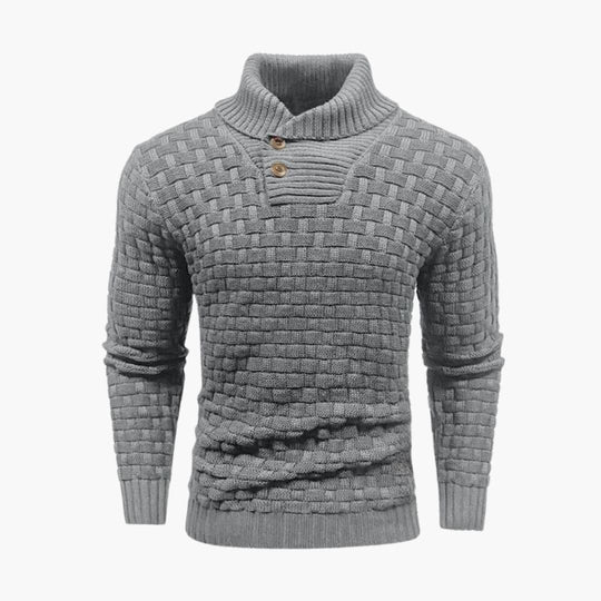 Russel | Classic Men's Sweater