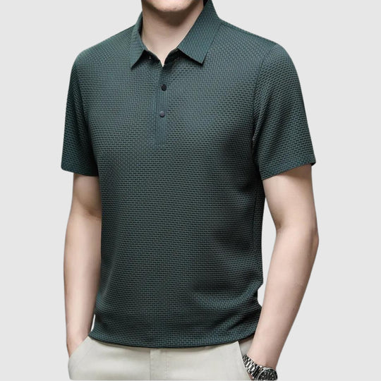 Sebastian™| Men's Polo Shirt