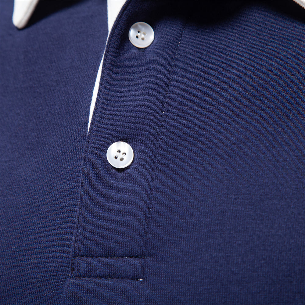 Leon | Winter Polo