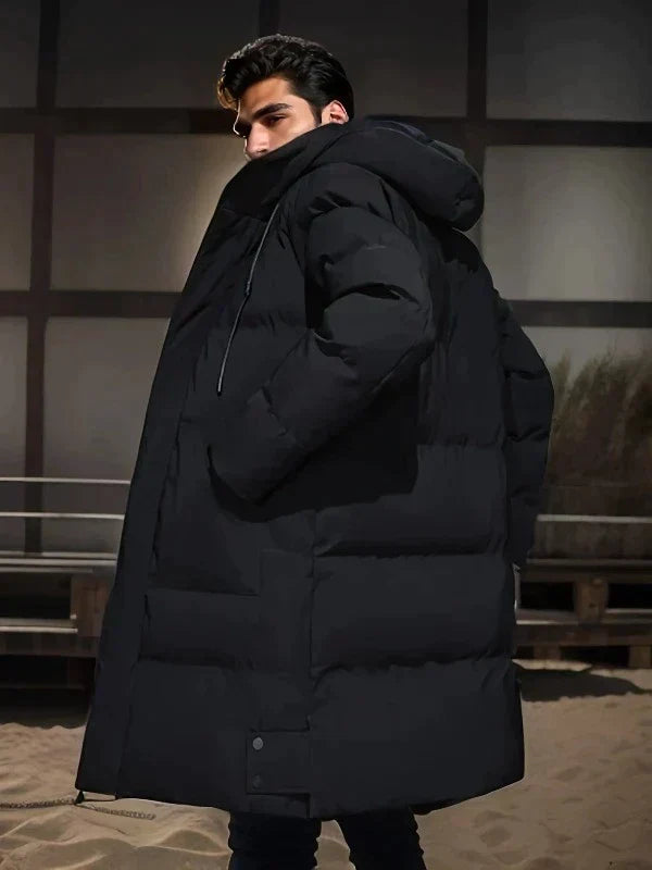 Donovan | Ultimate Insulated Parka