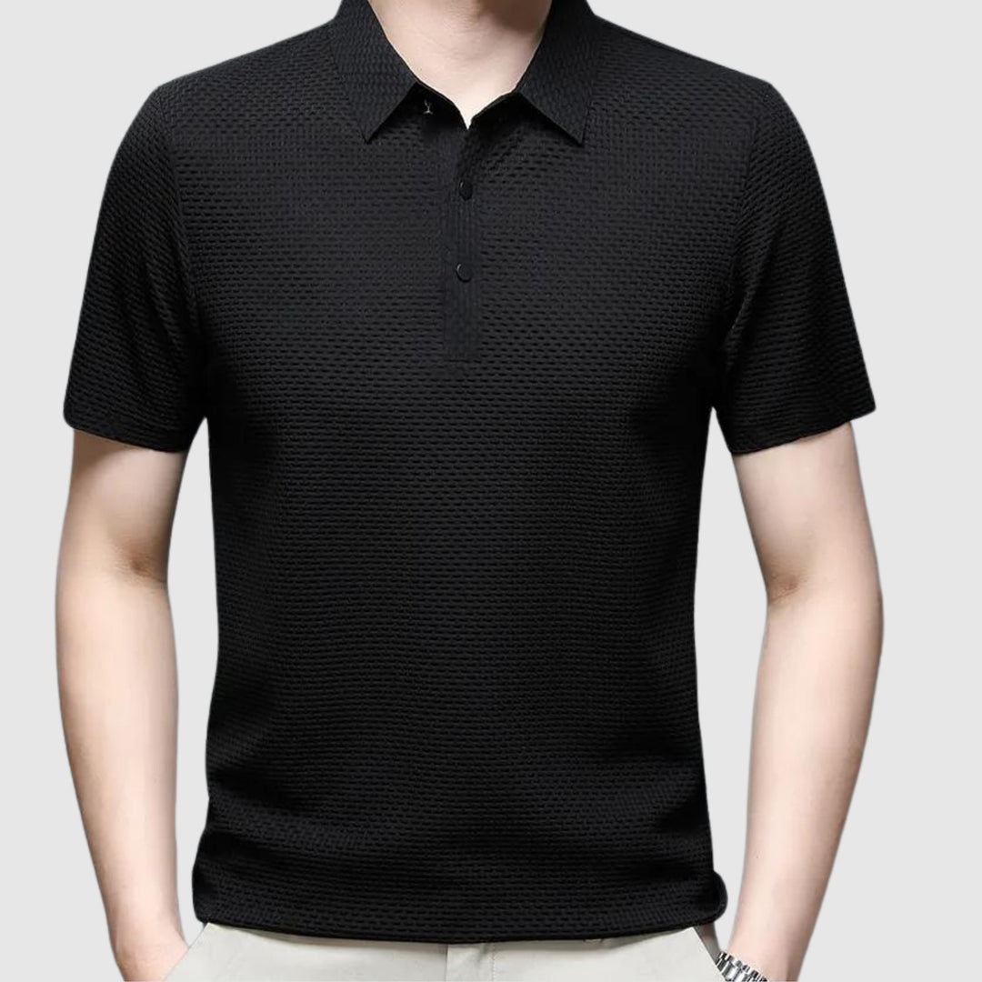 Sebastian™| Men's Polo Shirt