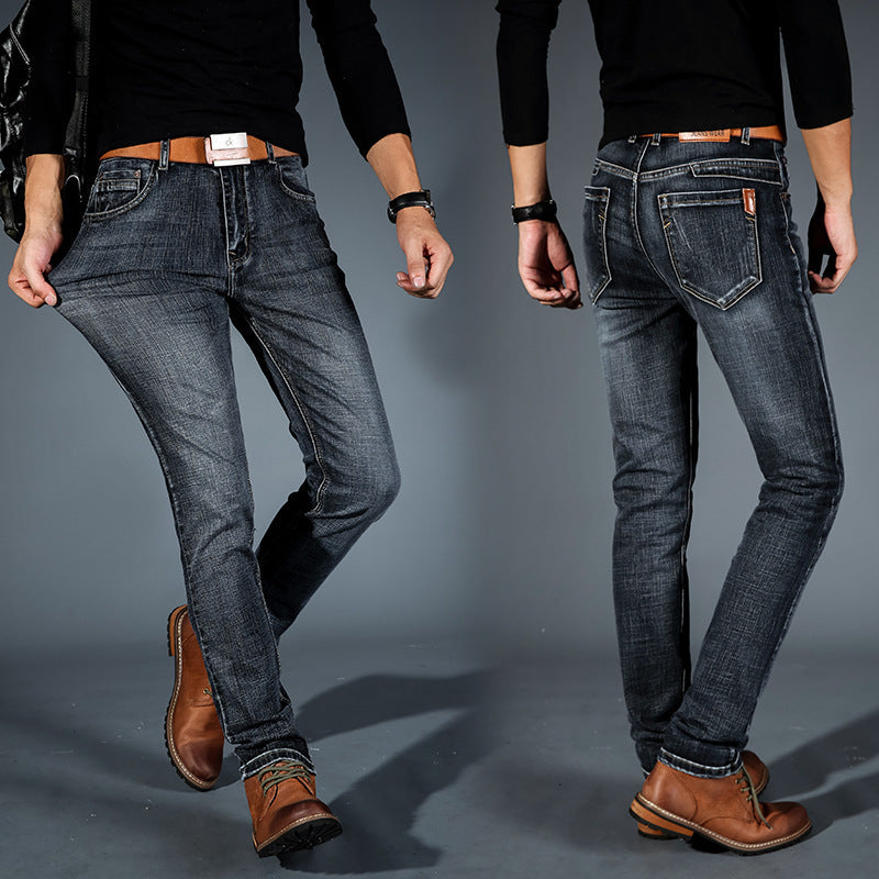 ADAM  | Premium Flex Jeans