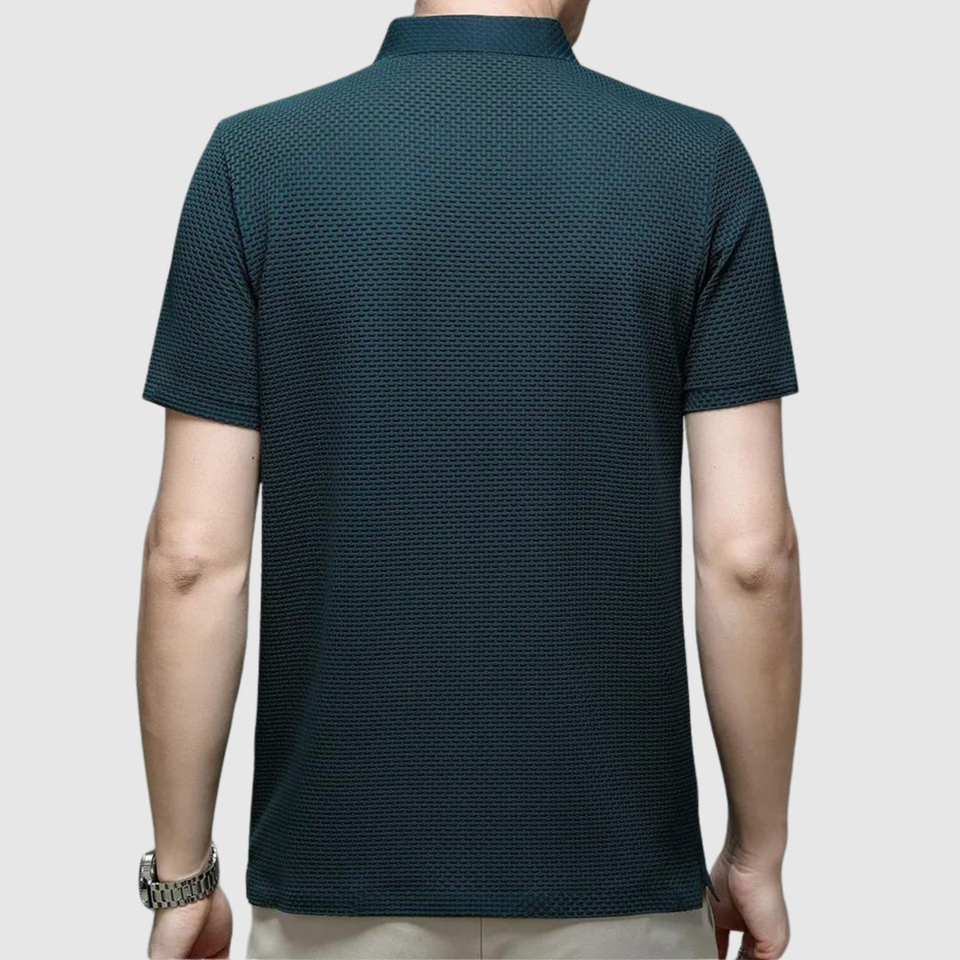 Sebastian™| Men's Polo Shirt