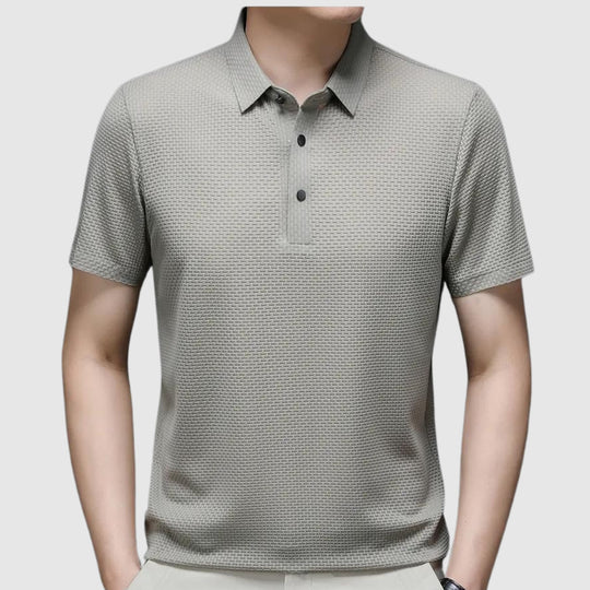 Sebastian™| Men's Polo Shirt