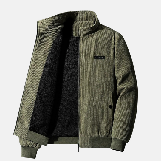 Jonathan | Corduroy Jacket