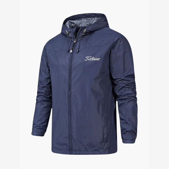 Murray | Waterproof Performance Jacket