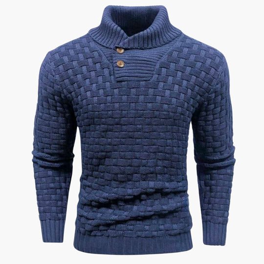 Russel | Classic Men's Sweater