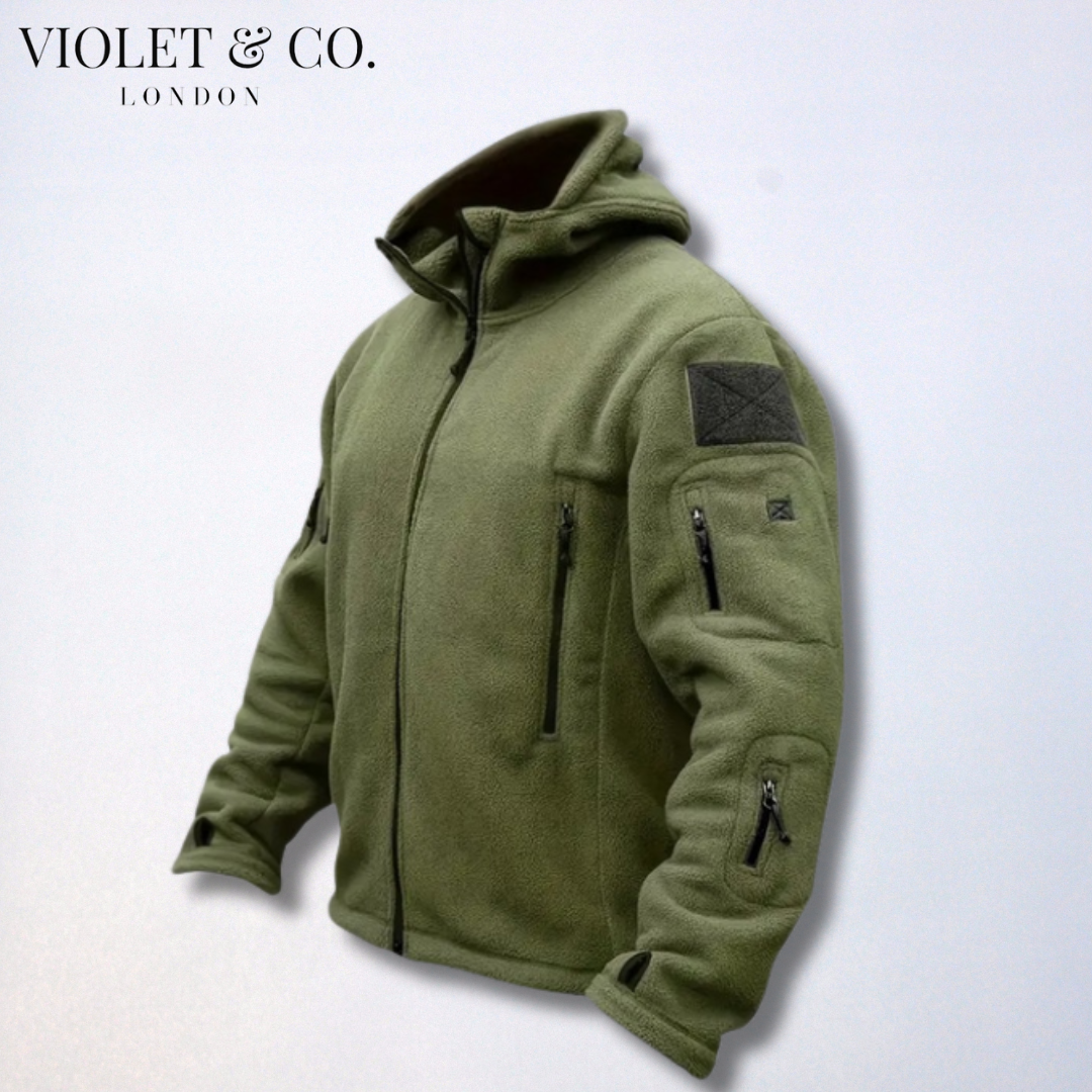 Army Green / 3XL