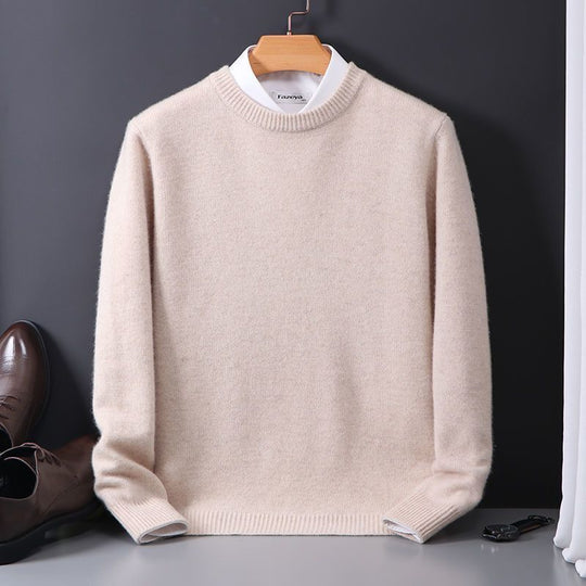 Jack | Classic Sweater