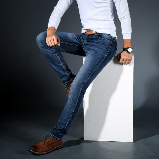 ADAM  | Premium Flex Jeans