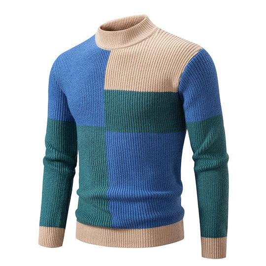 Jhonny™ | Relaxed Men Sweater