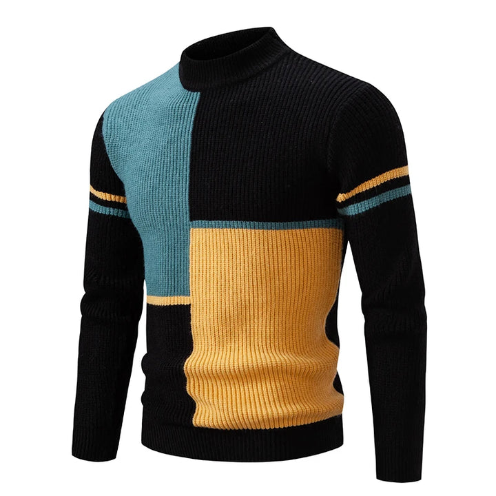 Jhonny™ | Relaxed Men Sweater