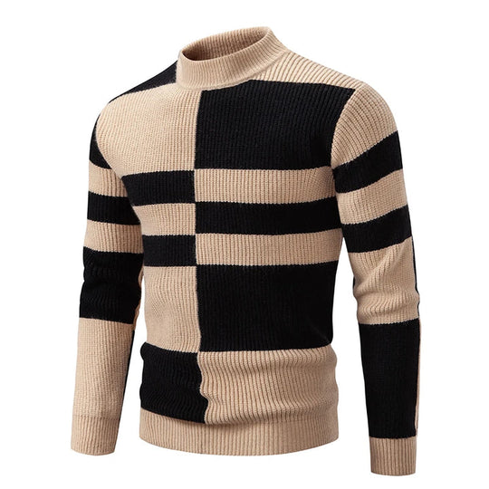 Jhonny™ | Relaxed Men Sweater