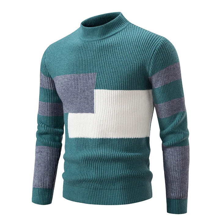 Jhonny™ | Relaxed Men Sweater