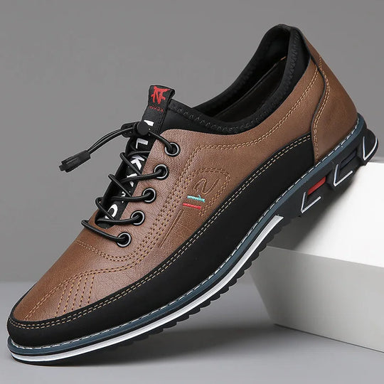 Peter™ | Men's Oxford Shoes