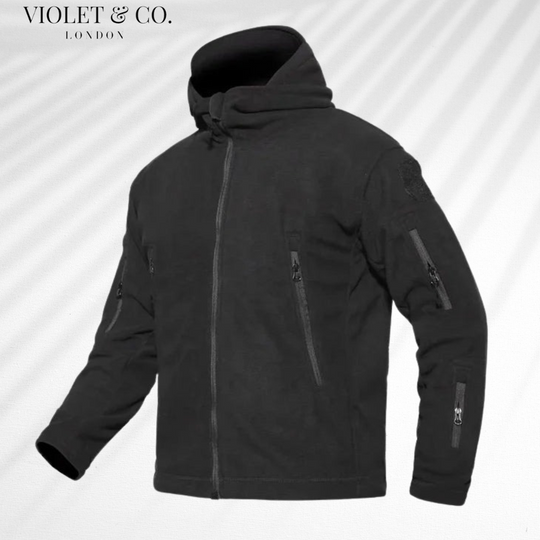 Owen | Men's Tactical Jacket