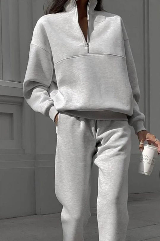 Graylynn | Premium Two-Piece Tracksuit