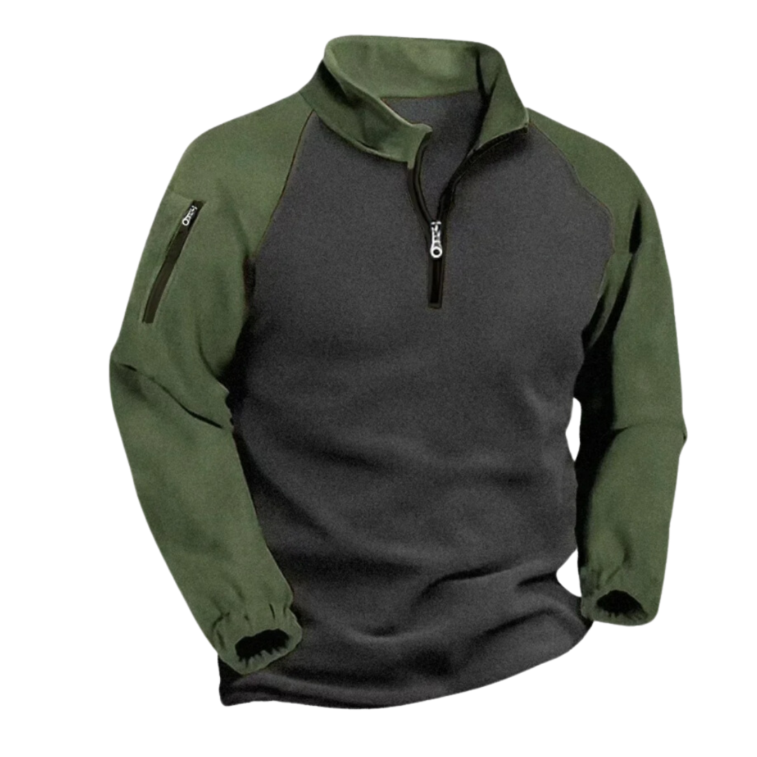 Army Green / 3XL