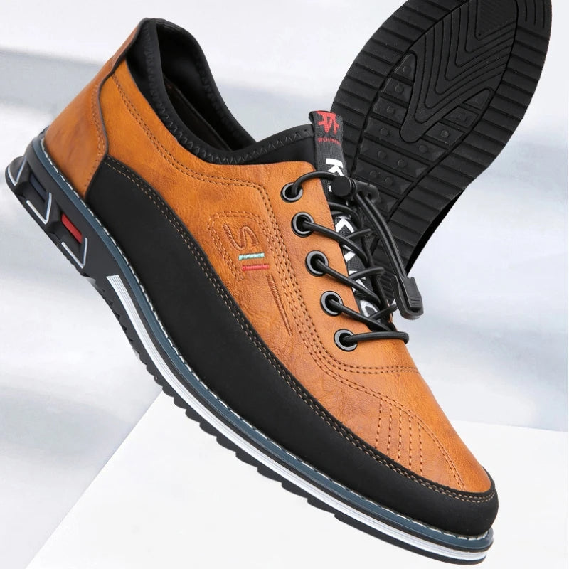 Peter™ | Men's Oxford Shoes