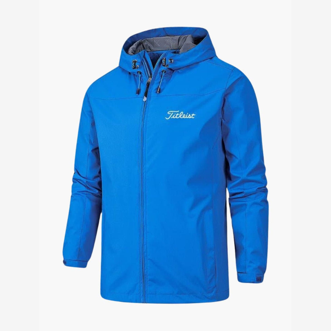 Murray | Waterproof Performance Jacket