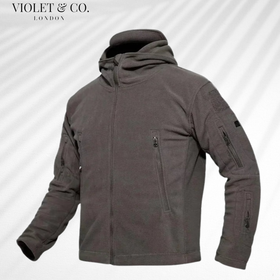 Owen | Men's Tactical Jacket