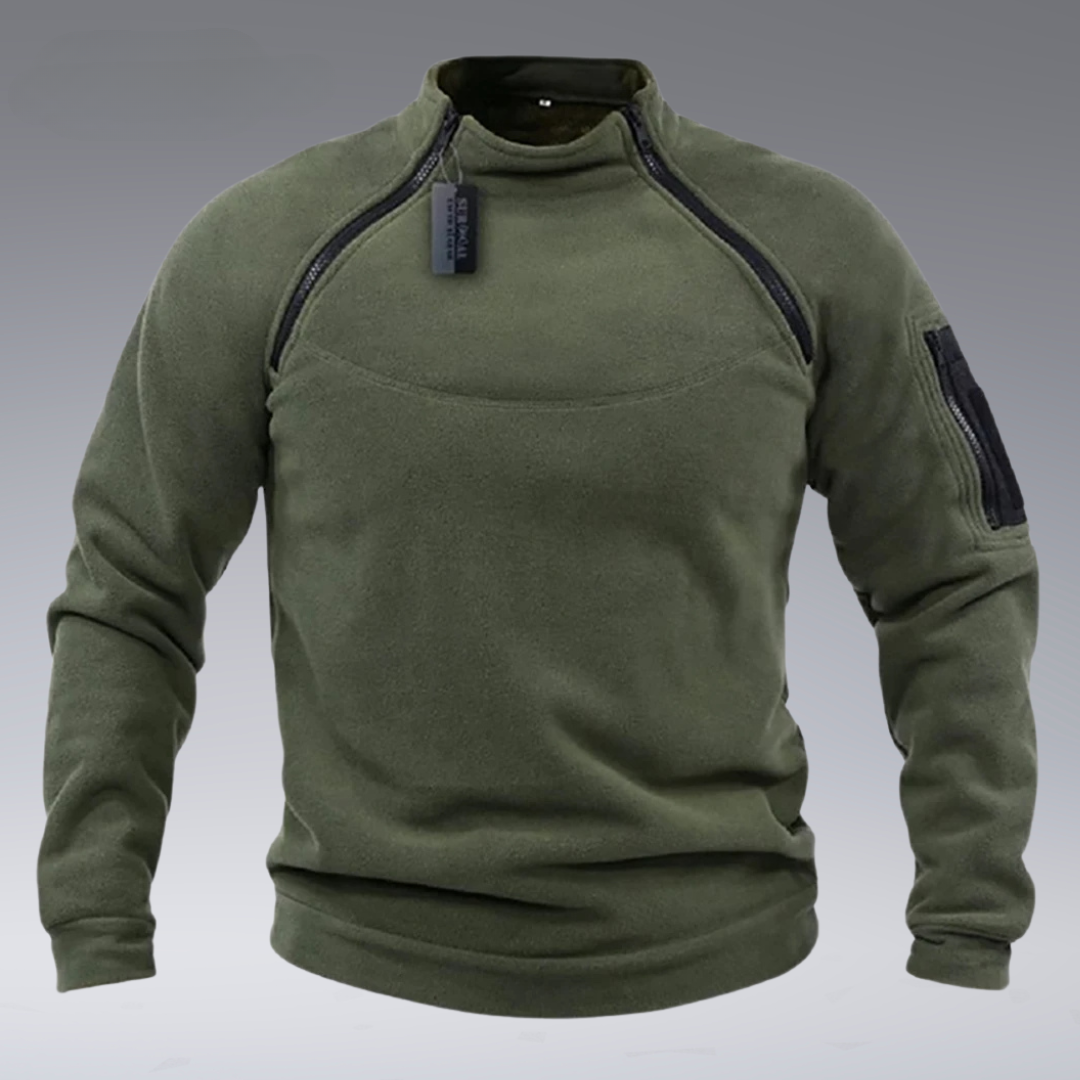 Army Green / 4XL