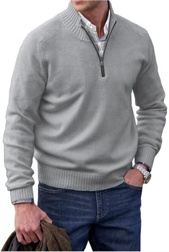 Princeton | Premium Sweater