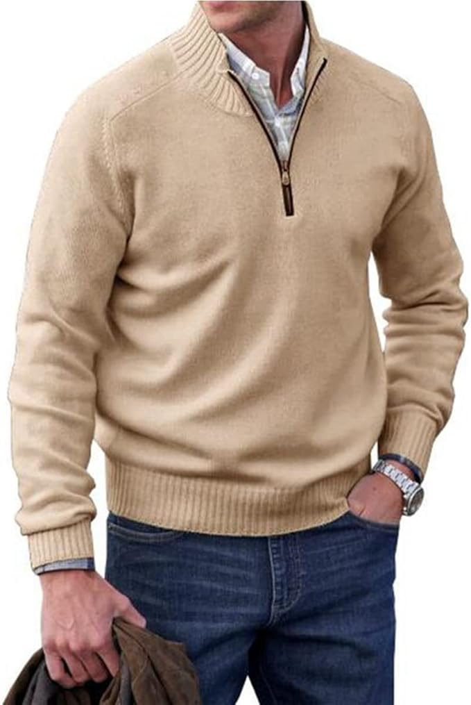 Princeton | Premium Sweater