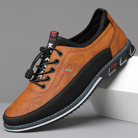 Peter™ | Men's Oxford Shoes