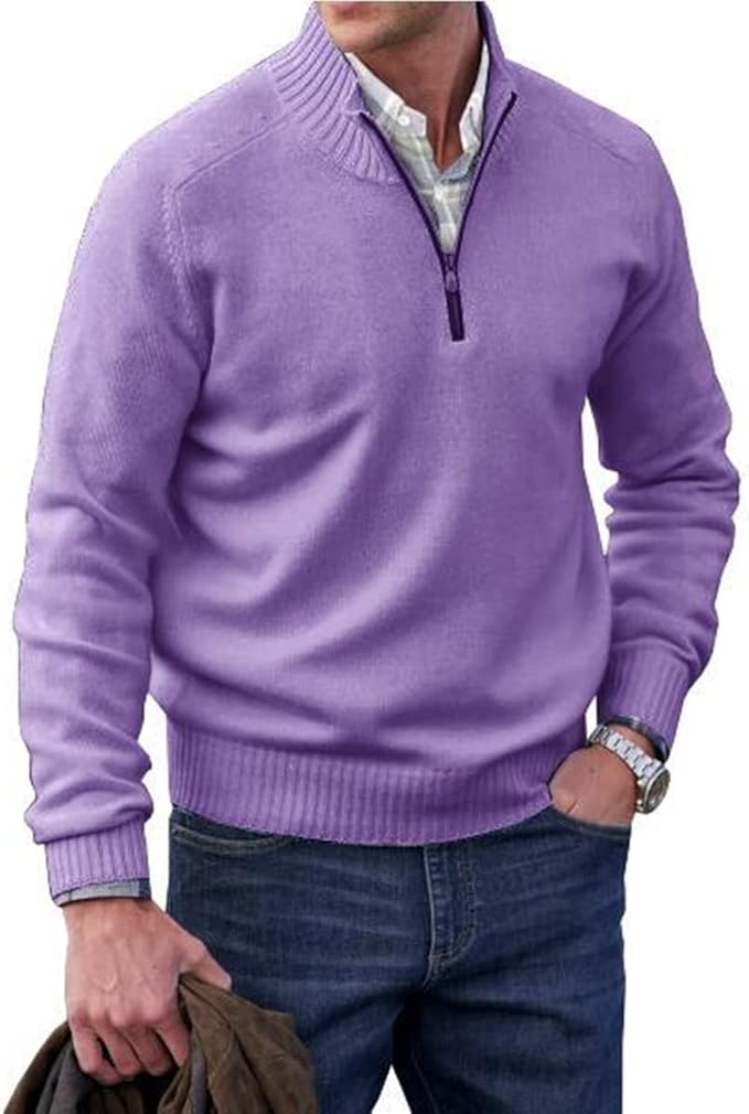 Princeton | Premium Sweater