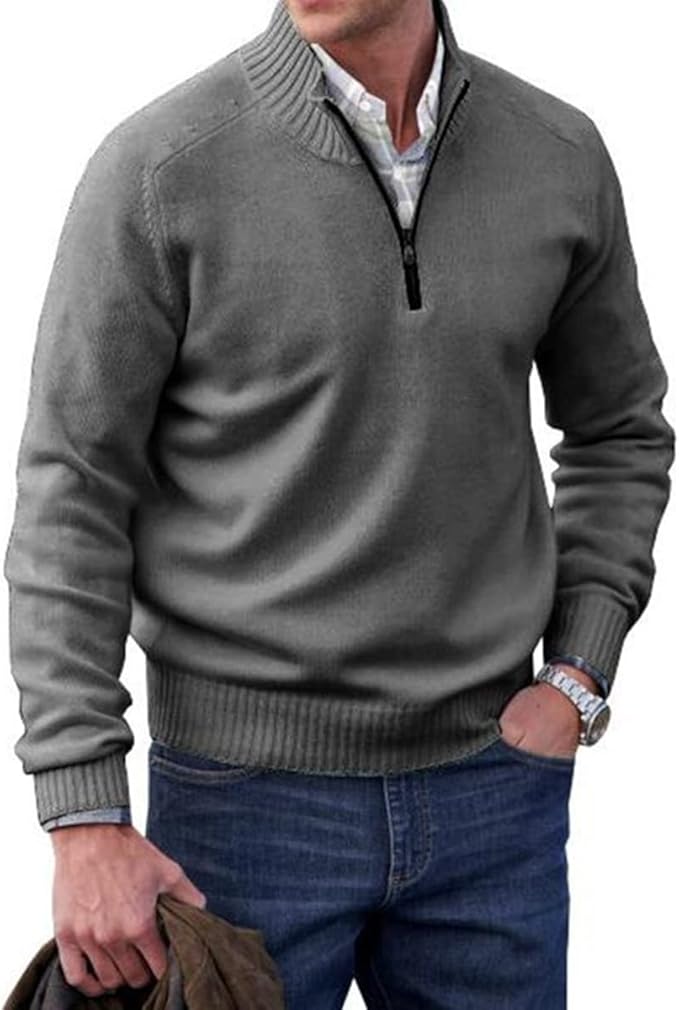 Princeton | Premium Sweater