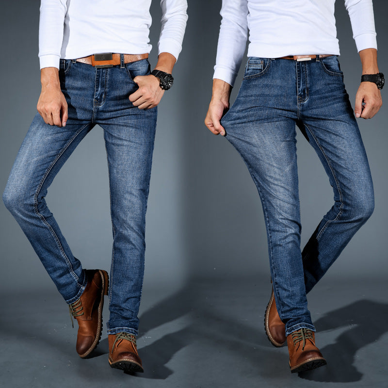 ADAM  | Premium Flex Jeans