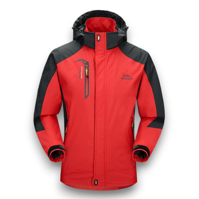 Talia | Woman's Weatherproof Jacket