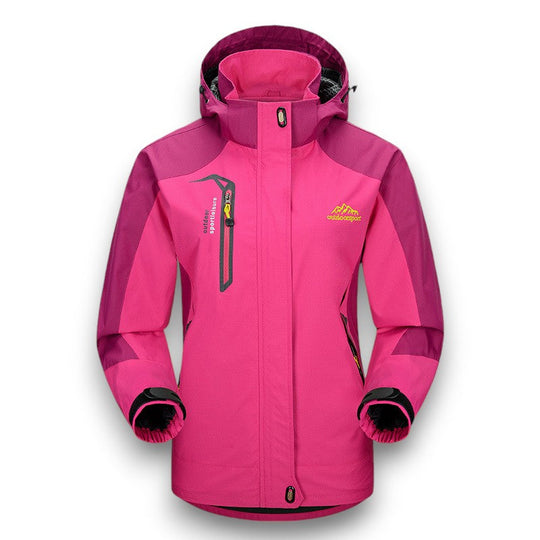 Talia | Woman's Weatherproof Jacket