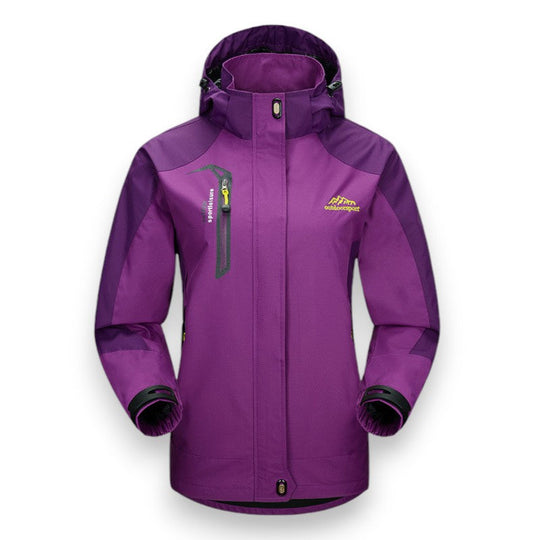 Talia | Woman's Weatherproof Jacket