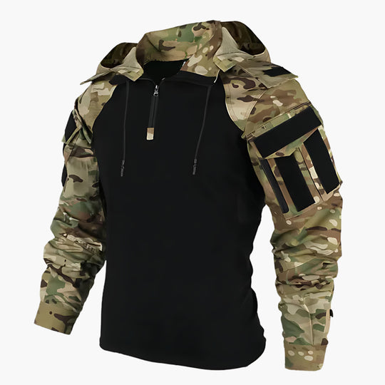 Elwood | Tactical Outdoor Jacket