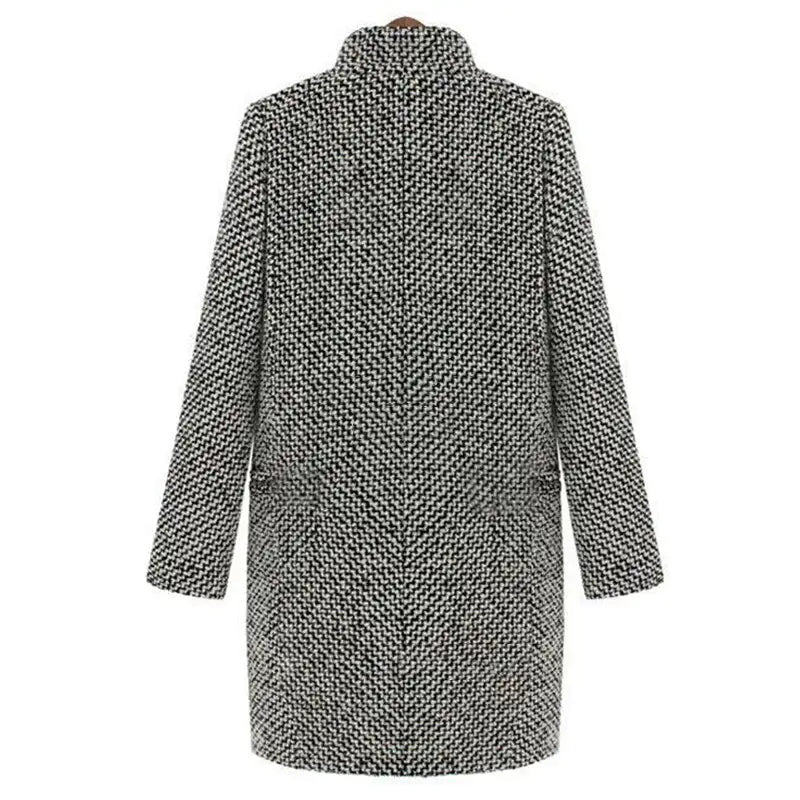 Chelsea | Timeless Elegant Coat