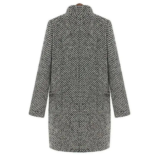 Chelsea | Timeless Elegant Coat