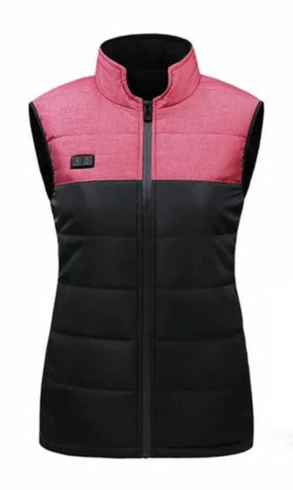 Kenley | Heated Insulated Vest