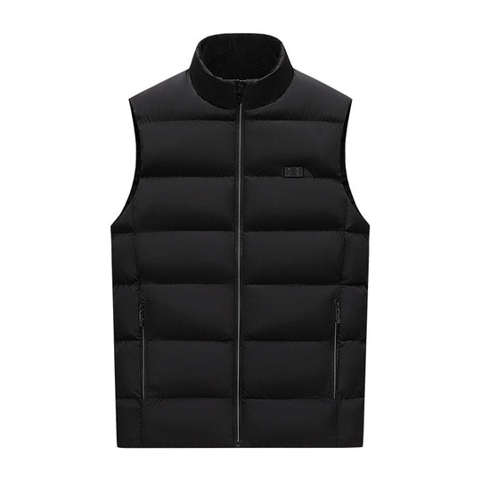 Kenley | Heated Insulated Vest