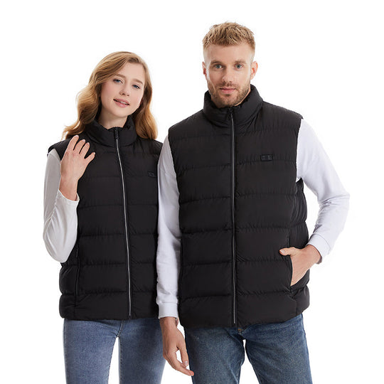 Kenley | Heated Insulated Vest