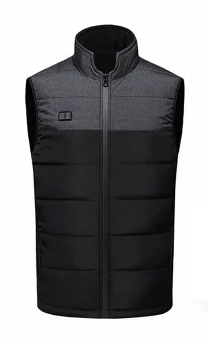 Kenley | Heated Insulated Vest