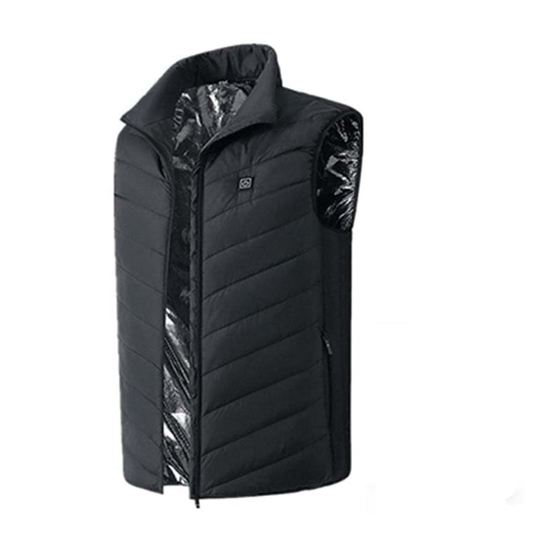 Kenley | Heated Insulated Vest