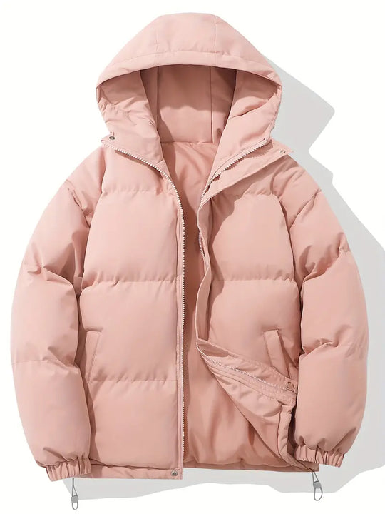 Matilda | Cozy Winter Jacket