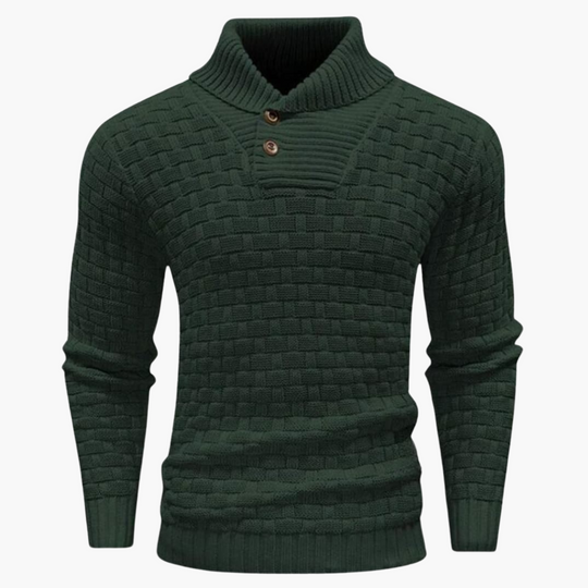 Russel | Classic Men's Sweater