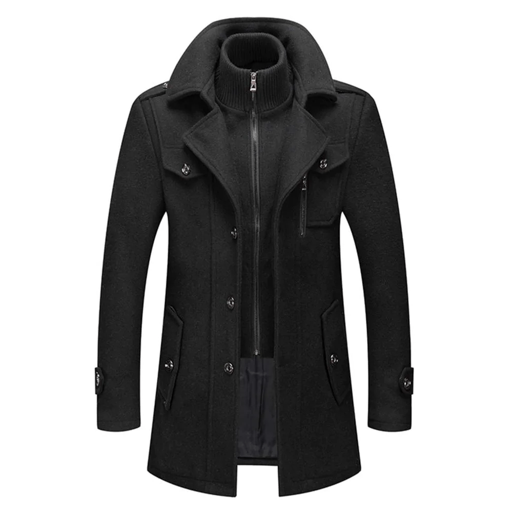 Dylan | Men's Winter Coat