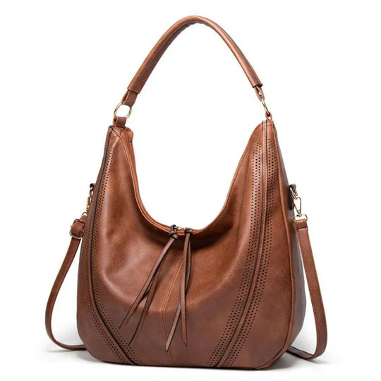 Ivy | Leather Bag