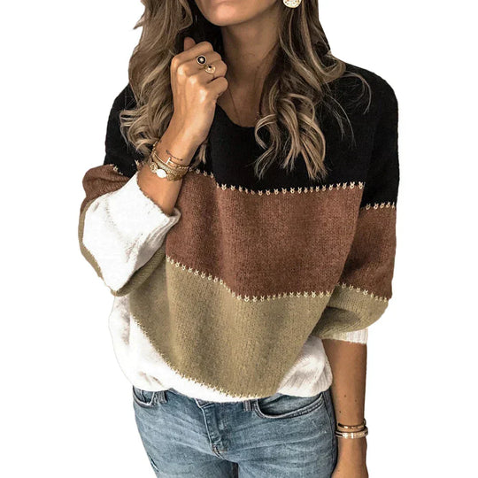 Aurora™ | Colorful Women's Sweater